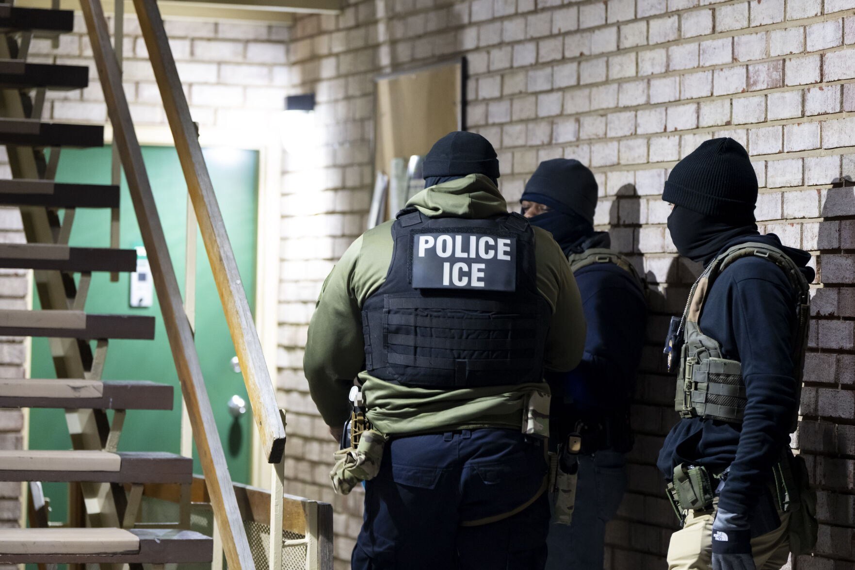 Immigration Landlord Subpoenas